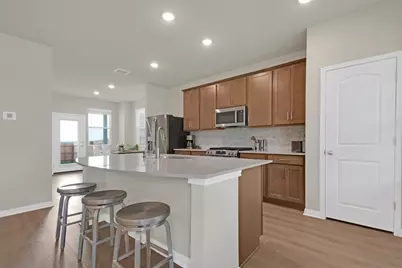 124 Barret Drive, Liberty Hill, TX 78642 - Photo 5