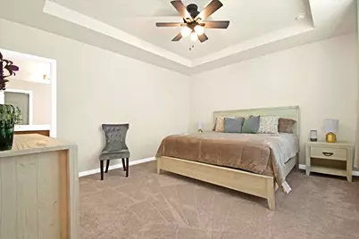 124 Barret Drive, Liberty Hill, TX 78642 - Photo 9