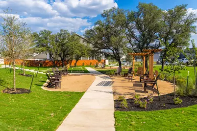 124 Barret Drive, Liberty Hill, TX 78642 - Photo 17