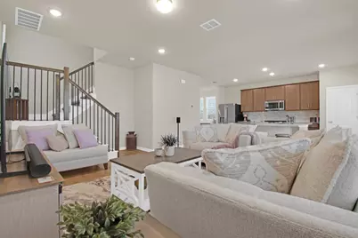 124 Barret Drive, Liberty Hill, TX 78642 - Photo 3