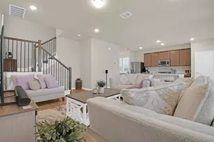 124 Barret Dr, Liberty Hill, TX 78642 - Photo 3