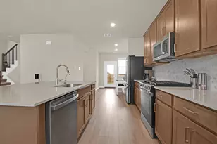 124 Barret Dr, Liberty Hill, TX 78642 - Photo 7