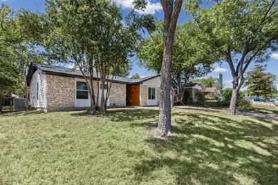 4710 Russet Hill Drive, Austin, TX 78723 - Photo 3
