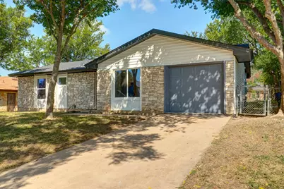 4710 Russet Hill Drive, Austin, TX 78723 - Photo 3