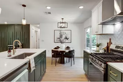 4710 Russet Hill Drive, Austin, TX 78723 - Photo 9