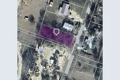 699 S Cotrell Street, Bartlett, TX 76511 - Photo 13