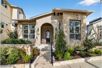 2624 Tom Miller Street, Austin, TX 78723 - Photo 1