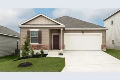 12905 Kentucky Warbler Drive, Creedmoor, TX 78610 - Photo 1