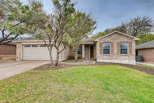1504 Julianas Way, Cedar Park, TX 78613 - Photo 1