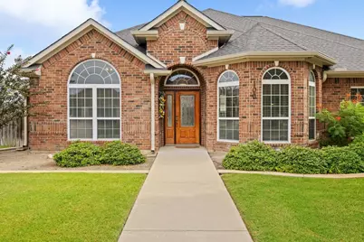 100 Davis Court, Thorndale, TX 76577 - Photo 1