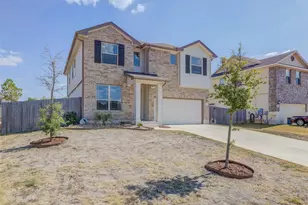 272 Blooming Trl, Kyle, TX 78640 - Photo 3