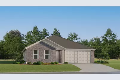 109 Bertram Oaks Drive, Bertram, TX 78605 - Photo 5