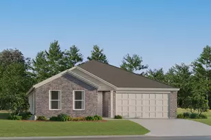 109 Bertram Oaks Dr, Bertram, TX 78605 - Photo 5