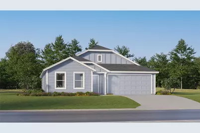 109 Bertram Oaks Drive, Bertram, TX 78605 - Photo 3