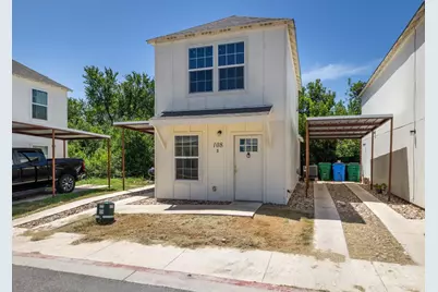 230 Debus Drive #108 B, Taylor, TX 76574 - Photo 1