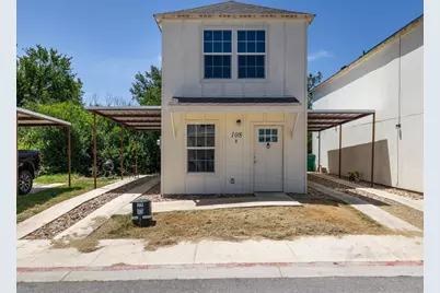 230 Debus Drive #108 B, Taylor, TX 76574 - Photo 3