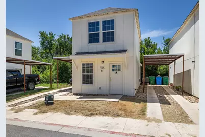230 Debus Drive #108 B, Taylor, TX 76574 - Photo 1