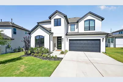 1825 Asti Lane, Leander, TX 78641 - Photo 1