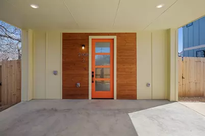 2608 Bristol Drive #2, Austin, TX 78723 - Photo 3