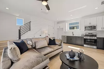 2608 Bristol Drive #B, Austin, TX 78723 - Photo 3