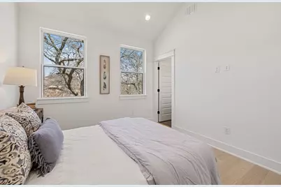 2608 Bristol Drive #B, Austin, TX 78723 - Photo 13