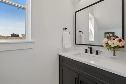 2608 Bristol Drive #B, Austin, TX 78723 - Photo 11