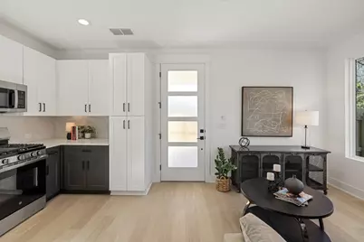 2608 Bristol Drive #B, Austin, TX 78723 - Photo 9