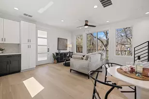 2608 Bristol Dr, Austin, TX 78723 - Photo 5