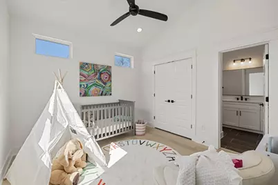 2608 Bristol Drive #B, Austin, TX 78723 - Photo 15