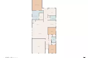 205 Belford St, Georgetown, TX 78628 - Photo 23