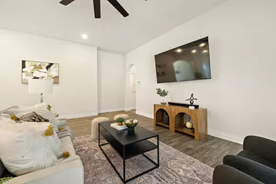 205 Belford Street, Georgetown, TX 78628 - Photo 5