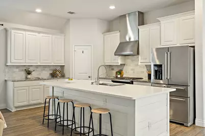 205 Belford Street, Georgetown, TX 78628 - Photo 7