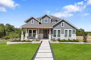 1603 Headwaters Blvd, Dripping Springs, TX 78620 - Photo 1