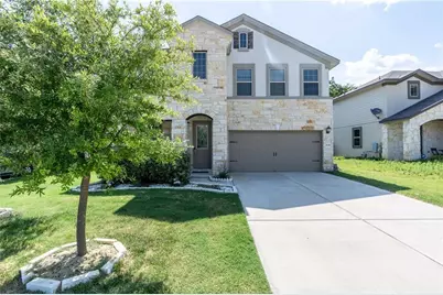 5649 Porano Circle, Round Rock, TX 78665 - Photo 1