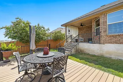 5717 Scenic Lake Drive, Georgetown, TX 78626 - Photo 35