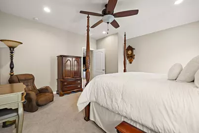 5717 Scenic Lake Drive, Georgetown, TX 78626 - Photo 23