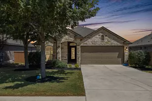 5717 Scenic Lake Dr, Georgetown, TX 78626 - Photo 3