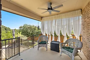 5717 Scenic Lake Dr, Georgetown, TX 78626 - Photo 33