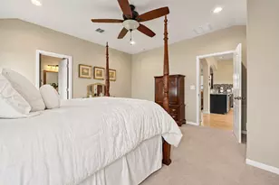 5717 Scenic Lake Dr, Georgetown, TX 78626 - Photo 21