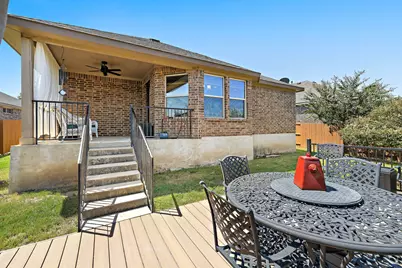 5717 Scenic Lake Drive, Georgetown, TX 78626 - Photo 35