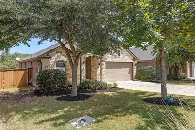 5717 Scenic Lake Drive, Georgetown, TX 78626 - Photo 3