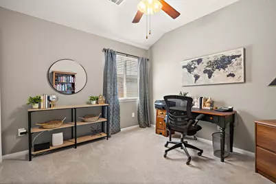 5717 Scenic Lake Drive, Georgetown, TX 78626 - Photo 31
