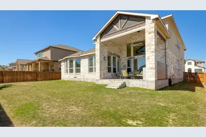 4408 Logan Ridge Drive, Cedar Park, TX 78613 - Photo 37