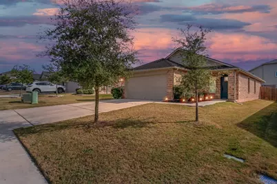 213 Mais Drive, Georgetown, TX 78626 - Photo 1