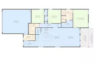 213 Mais Dr, Georgetown, TX 78626 - Photo 39