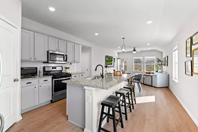 213 Mais Drive, Georgetown, TX 78626 - Photo 7