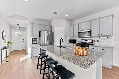 213 Mais Drive, Georgetown, TX 78626 - Photo 9