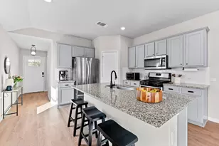 213 Mais Dr, Georgetown, TX 78626 - Photo 9