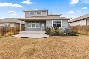205 Lavaca River Ln, Hutto, TX 78634 - Photo 15