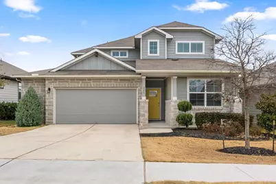 205 Lavaca River Lane, Hutto, TX 78634 - Photo 1